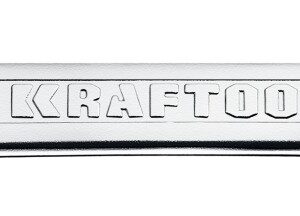 KRAFTOOL 16 мм, комбинированный гаечный ключ (27079-16)