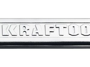 KRAFTOOL 19 мм, комбинированный гаечный ключ (27079-19)