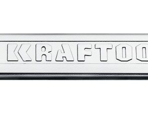 KRAFTOOL 21 мм, комбинированный гаечный ключ (27079-21) — изображение 1