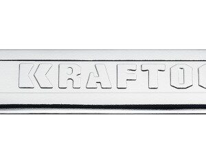 KRAFTOOL 22 мм, комбинированный гаечный ключ (27079-22)