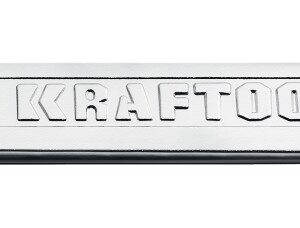 KRAFTOOL 24 мм, комбинированный гаечный ключ (27079-24)