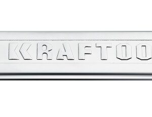 KRAFTOOL 30 мм, комбинированный гаечный ключ (27079-30)