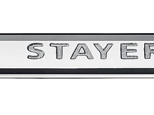 STAYER HERCULES, 11 мм, комбинированный гаечный ключ, Professional (27081-11)