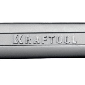 KRAFTOOL 27 х 30 мм, рожковый гаечный ключ (27033-27-30) — изображение 1