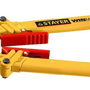 STAYER 450 мм, складной болторез (2331-045)