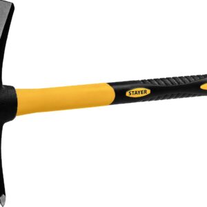 STAYER 400 г, кирка, Professional (20179-04)