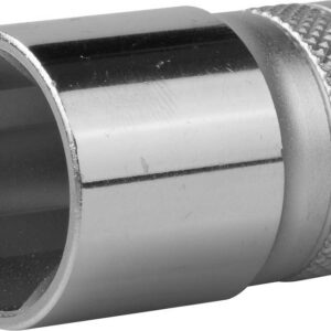 KRAFTOOL SUPER-LOCK, 1/2″, 19 мм, торцовая головка (27801-19) — изображение 1