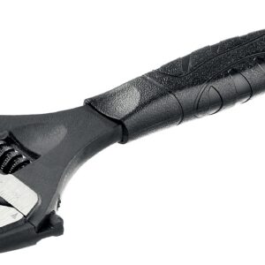 STAYER COBRA, 200/39 мм, разводной ключ, Professional (27264-20)