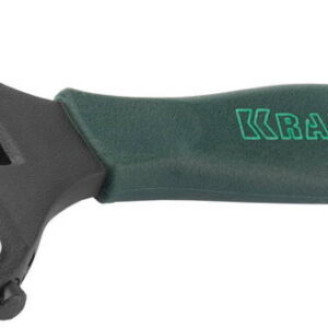 KRAFTOOL SlimWide, 150/34 мм, разводной ключ (27258-15)