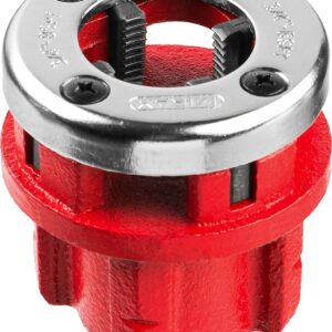 MIRAX 3/4″, трубный резьбонарезной клупп (28241-3/4)