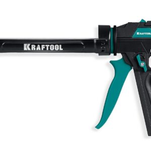 KRAFTOOL Ultra 310 мл, cкелетный пистолет для герметика (06679)