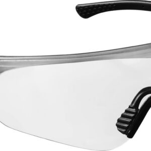 STAYER HERCULES прозрачные защитные очки, открытые, оптический класс 1, Professional (2-110431) — изображение 1