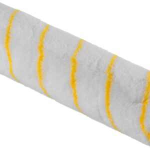 MIRAX POLYTEX PRO, 48 х 240 мм, бюгель 8 мм, ворс 12 мм, полиакрил/полиэстер, все виды ЛКМ, малярный ролик (02816-24) — изображение 1