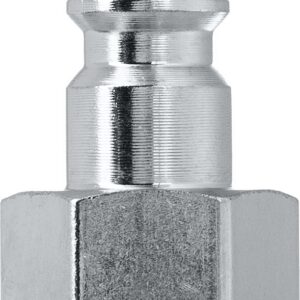 KRAFTOOL 3/8″F - рапид штуцер, переходник (06591-3/8) — изображение 1