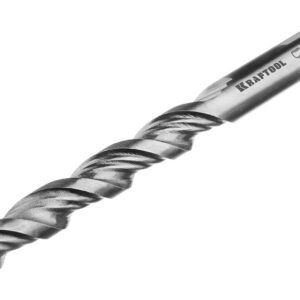 KRAFTOOL Extreme, 8 х 120 мм, трехгранный хвостовик, сверло по бетону (29166-120-08) — изображение 1