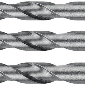 ЗУБР 3 шт: d 6-8-10 мм, набор сверл по бетону (2922-H3) — изображение 1