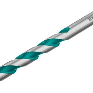 KRAFTOOL Keramo, 10 х 120 мм, тв.сплав КС, сверло по керамограниту (29175-120-10) — изображение 1