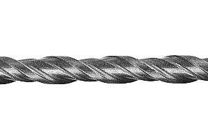 ЗУБР 6 x 210 мм, SDS-plus бур, Профессионал (29314-210-06) — изображение 1