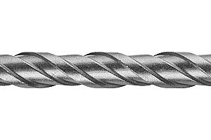 ЗУБР 8 x 210 мм, SDS-plus бур, Профессионал (29314-210-08) — изображение 1