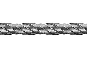 ЗУБР 8 x 260 мм, SDS-plus бур, Профессионал (29314-260-08) — изображение 1