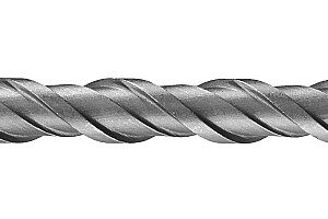 ЗУБР 12 x 260 мм, SDS-plus бур, Профессионал (29314-260-12) — изображение 1