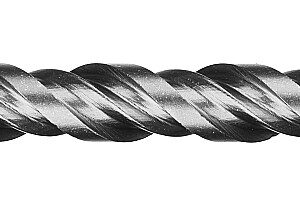 ЗУБР 16 x 260 мм, SDS-plus бур (29315-260-16) — изображение 1
