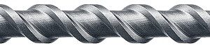 ЗУБР 30 x 610/720 мм, SDS-max бур, Профессионал (29350-610-30) — изображение 1