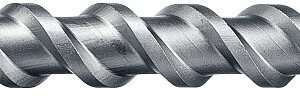 ЗУБР 38 x 610/720 мм, SDS-max бур, Профессионал (29350-610-38) — изображение 1