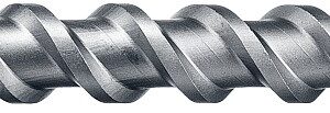 ЗУБР 40 x 610/720 мм, SDS-max бур, Профессионал (29350-610-40) — изображение 1