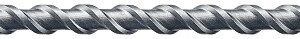 ЗУБР 16 x 880/1020 мм, SDS-max бур, Профессионал (29350-880-16) — изображение 1