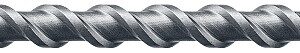 ЗУБР 25 x 880/1000 мм, SDS-max бур, Профессионал (29350-880-25) — изображение 1