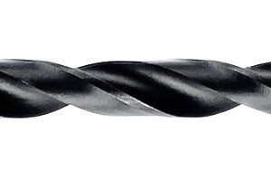 ЗУБР d 12 x 200/150 мм, М-образная заточка, спиральное сверло по дереву, Профессионал (29421-200-12)