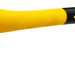 STAYER FIBERGLASS, 1000/1500 г, 380 мм, кованый топор-колун, Professional (20623-10)