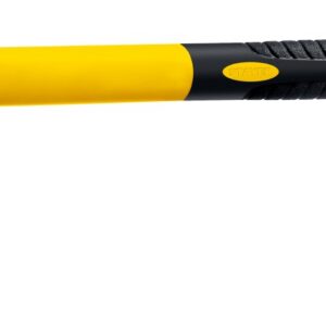 STAYER FIBERGLASS, 2000/2800 г, 680 мм, кованый топор-колун, Professional (20623-20)