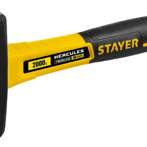 STAYER Hercules, 2 кг, кувалда, Professional (20052-20)