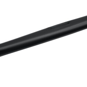 СИБИН 5 кг, 600 мм, цельностальная кувалда с удлинённой обрезиненной рукояткой (20132-5)