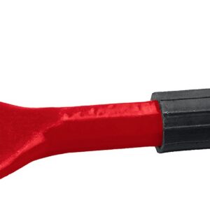 STAYER Red Force, 55 х 230 мм, зубило-конопатка с протектором (2125)