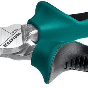 KRAFTOOL KraftMax, 200 мм, тонкогубцы (22011-3-20)