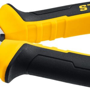 STAYER Hercules, 160 мм, комбинированные плоскогубцы (2203-1-16) — изображение 1