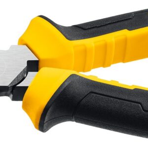 STAYER Hercules, 160 мм, тонкогубцы (2203-3-16) — изображение 1