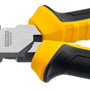 STAYER Hercules, 200 мм, тонкогубцы (2203-3-20) — изображение 1