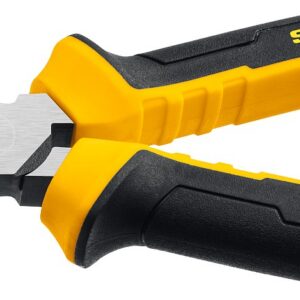 STAYER Hercules, 160 мм, изогнутые тонкогубцы (2203-4-16) — изображение 1