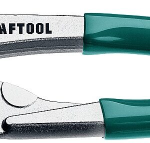 KRAFTOOL Vise-Wrench, 250 мм, клещи переставные-гаечный ключ (22065)