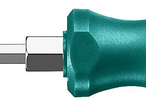 KRAFTOOL Impact SL 5, ударная отвертка (250033-5)