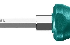 KRAFTOOL Impact SL 6, ударная отвертка (250033-6)