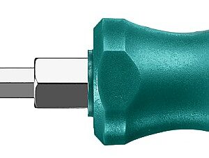 KRAFTOOL Impact PH1, ударная отвертка (250034-1)