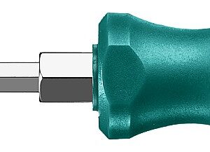 KRAFTOOL Impact PH2, ударная отвертка (250034-2)