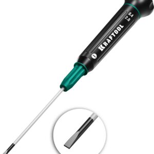 KRAFTOOL Precision SL2.0, отвертка для точных работ (25681-2.0)