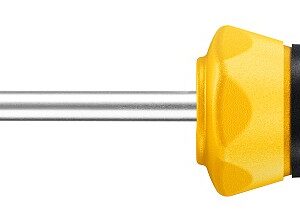 STAYER Hercules, SL4 x 100, отвертка (2509-04-10) — изображение 1