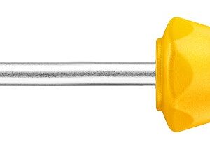 STAYER Hercules, SL5 x 100, отвертка (2509-05-10) — изображение 1